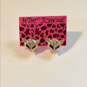Super Fox 🦊 by Betsey Johnson